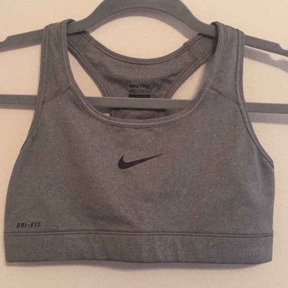 Nike Other - Nike Pro Sports Bra
